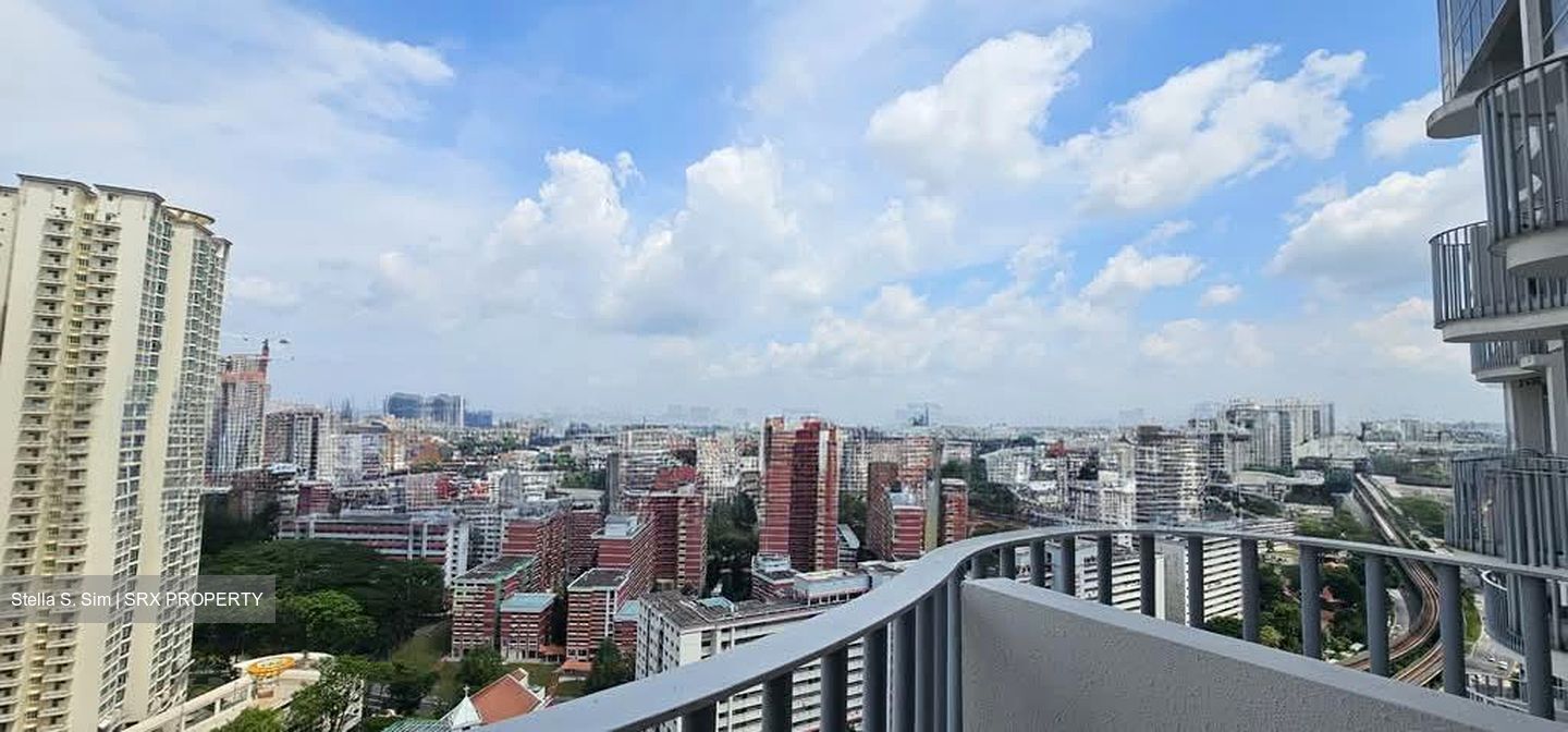 Queens Peak (D3), Condominium #558517331